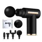Massageador Elétrico Profissional Muscular Massagem