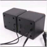 Caixa de som para computador PC notebook - Imagem 3