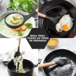Kit 12 Colheres de Cozinha - Imagem 5