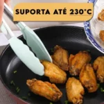 Kit 12 Colheres de Cozinha - Imagem 2