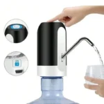 Bomba de Agua Galão 20L