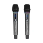 Microfone Profissional Sem Fio - Imagem 8