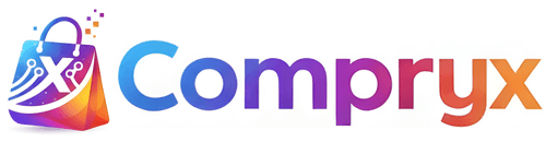 Logo Compryx