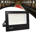 Refletor Led 200W