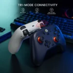 Controle Gamepad para Nintendo Switch - Imagem 2