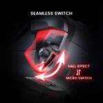 Controle Gamepad para Nintendo Switch 2 - Imagem 15