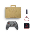 Controle Gamepad para Nintendo Switch - Imagem 45
