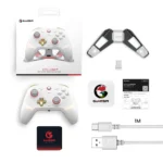 Controle Gamepad para Nintendo Switch 2 - Imagem 38