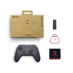 Controle Gamepad para Nintendo Switch - Imagem 6