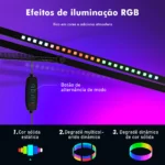 Suporte Articulado para Microfone - Imagem 2