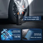 Compressor de Ar Portátil - Imagem 5