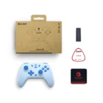 Controle Gamepad para Nintendo Switch - Imagem 40