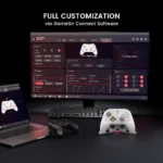 Controle Gamepad para Nintendo Switch 2 - Imagem 17