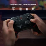 Controle Gamepad para Nintendo Switch 2 - Imagem 2