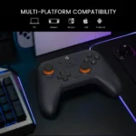 Controle Gamepad para Nintendo Switch - Imagem 3