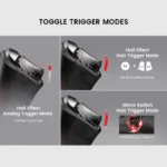 Controle Gamepad para Nintendo Switch 2 - Imagem 14