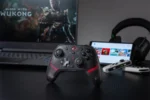 Controle Gamepad para Nintendo Switch 2 - Imagem 27