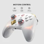 Controle Gamepad para Nintendo Switch 2 - Imagem 4
