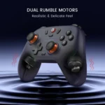 Controle Gamepad para Nintendo Switch - Imagem 5