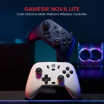 Controle Gamepad para Nintendo Switch - Imagem 16