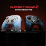 Controle Gamepad para Nintendo Switch 2 - Imagem 12