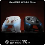 Controle Gamepad para Nintendo Switch 2