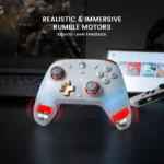 Controle Gamepad para Nintendo Switch 2 - Imagem 16