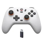 Controle Gamepad para Nintendo Switch - Imagem 23