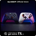 Controle Gamepad para Nintendo Switch
