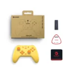 Controle Gamepad para Nintendo Switch - Imagem 42