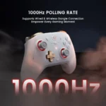 Controle Gamepad para Nintendo Switch 2 - Imagem 3