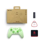 Controle Gamepad para Nintendo Switch - Imagem 43