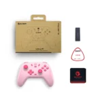 Controle Gamepad para Nintendo Switch - Imagem 41