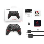 Controle Gamepad para Nintendo Switch 2 - Imagem 6