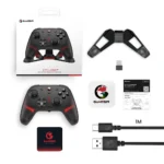 Controle Gamepad para Nintendo Switch 2 - Imagem 39