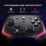 Controle Gamepad para Nintendo Switch 2 - Imagem 5