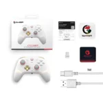Controle Gamepad para Nintendo Switch 2 - Imagem 37